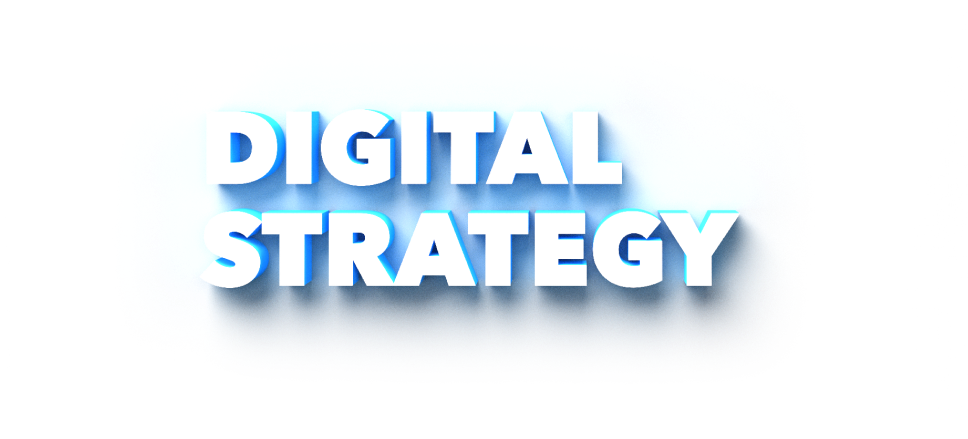 Digital Strategy